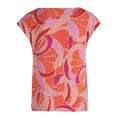 Betty Barclay Dames Top 23981151 Rood dessin