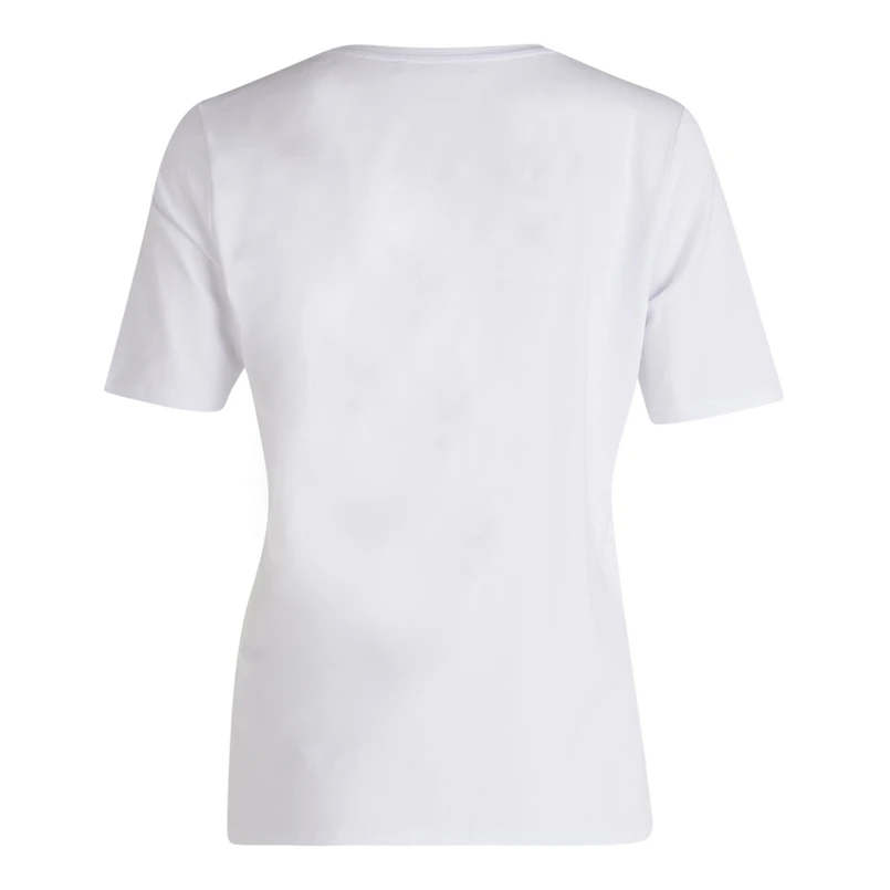 Betty Barclay Dames Top 23991092 Groen dessin