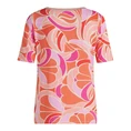 Betty Barclay Dames Top 24021197 Rood dessin