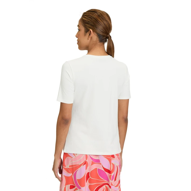 Betty Barclay Dames Top 24101092 Roze