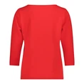 Betty Barclay Dames Top 24181180 Rood