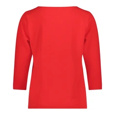 Betty Barclay Dames Top 24181180 Rood