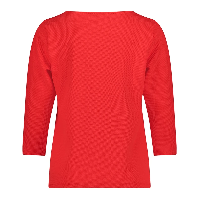 Betty Barclay Dames Top 24181180 Rood