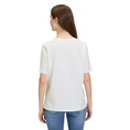 Betty Barclay Dames Top 24221092 WIT DESSIN