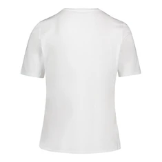 Betty Barclay Dames Top 24221092 WIT DESSIN