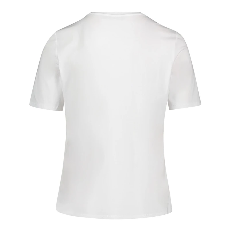 Betty Barclay Dames Top 24221092 WIT DESSIN
