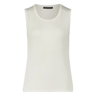 Betty Barclay Dames Top 24232064 OFF-WHITE
