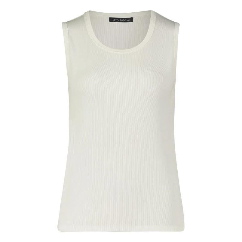 Betty Barclay Dames Top 24232064 OFF-WHITE
