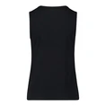 Betty Barclay Dames Top 24232064 Zwart