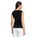 Betty Barclay Dames Top 24232064 Zwart