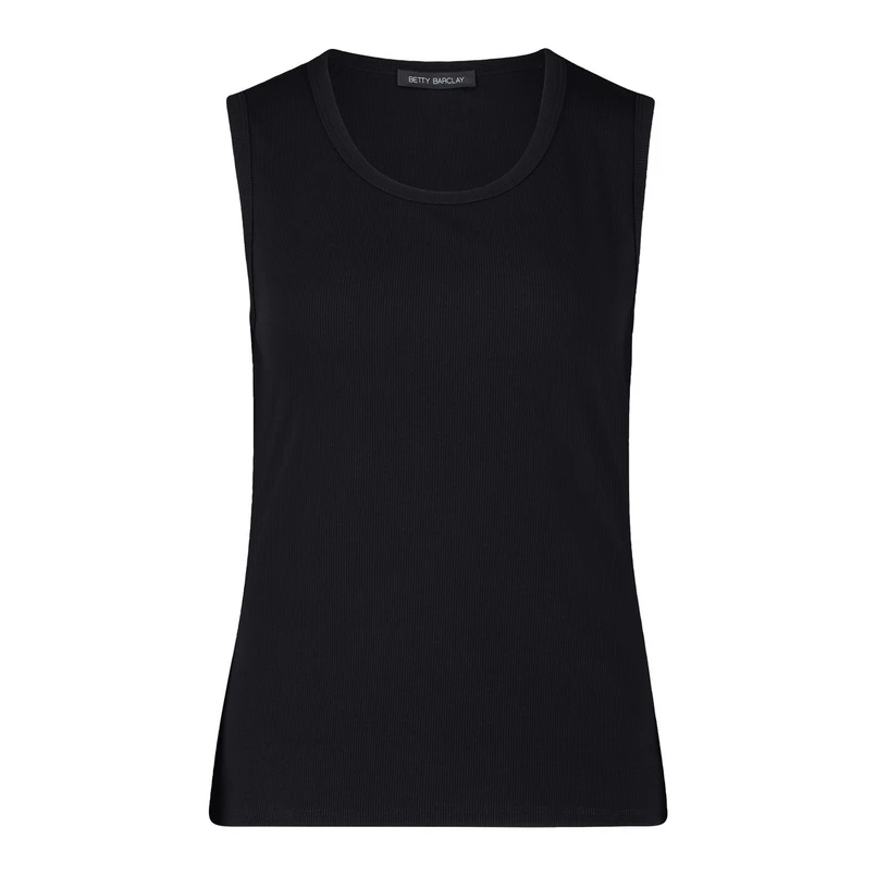 Betty Barclay Dames Top 24232064 Zwart