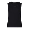 Betty Barclay Dames Top 24232064 Zwart