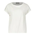 Betty Barclay Dames Top 24241009 OFF-WHITE