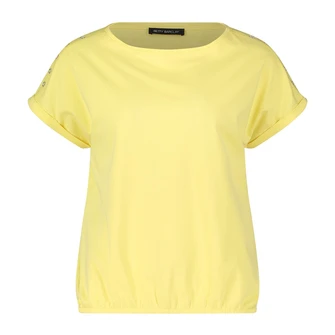 Betty Barclay Dames Top 24241009 Oker