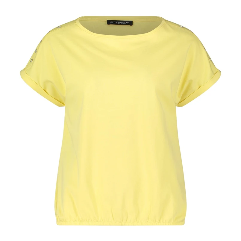 Betty Barclay Dames Top 24241009 Oker