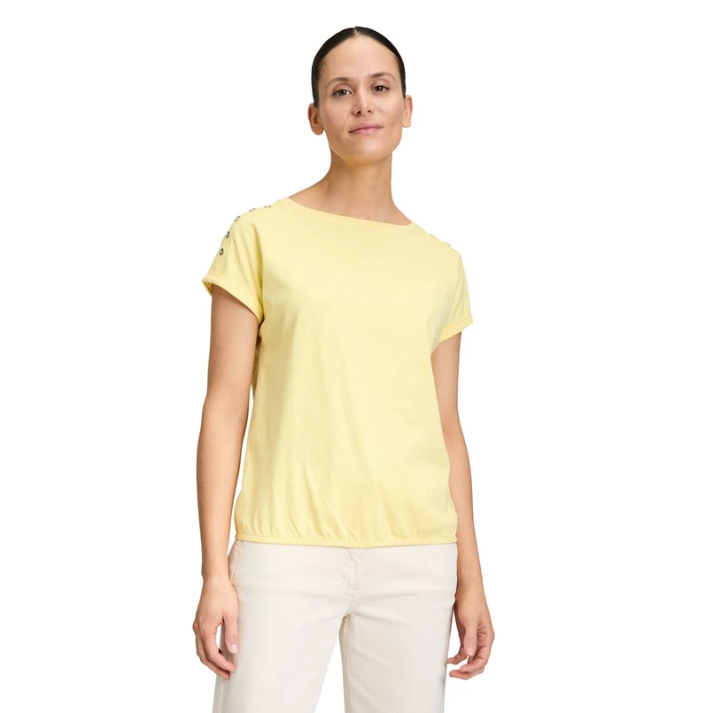 Betty Barclay Dames Top 24241009 Oker