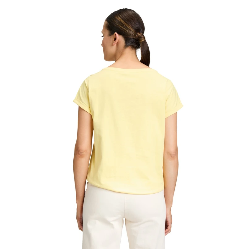 Betty Barclay Dames Top 24241009 Oker