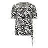 Betty Barclay Dames Top 24301271 WIT DESSIN