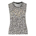 Betty Barclay Dames Top 24352074 Zwart dessin
