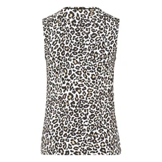 Betty Barclay Dames Top 24352074 Zwart dessin