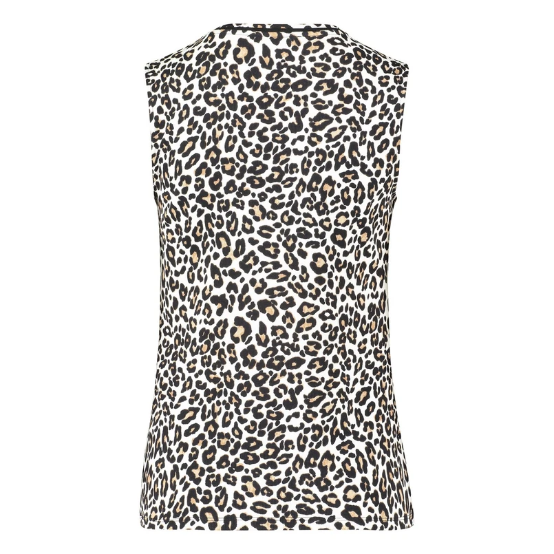 Betty Barclay Dames Top 24352074 Zwart dessin