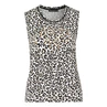 Betty Barclay Dames Top 24352074 Zwart dessin