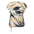 Betty Barclay Dames Top 24371275 Zwart dessin
