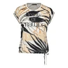 Betty Barclay Dames Top 24371275 Zwart dessin