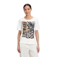 Betty Barclay Dames Top 24401009 Ecru