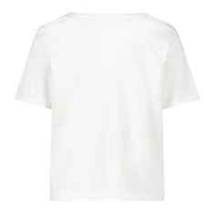 Betty Barclay Dames Top 24401009 Ecru