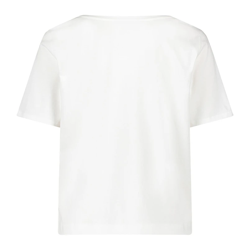 Betty Barclay Dames Top 24401009 Ecru