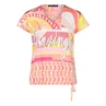 Betty Barclay Dames Top 24491283 Paars dessin