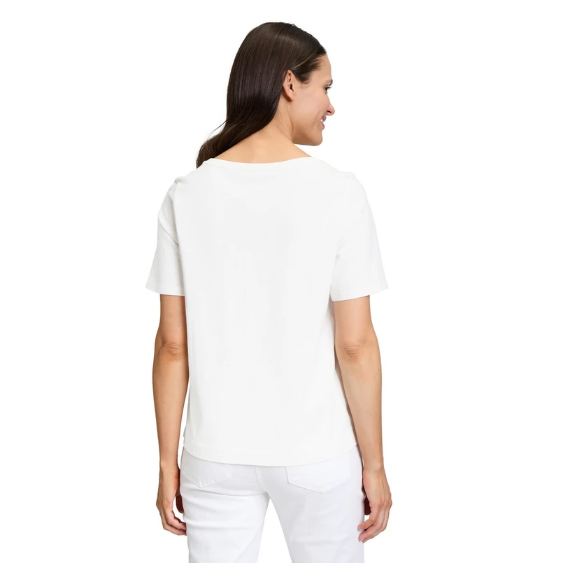 Betty Barclay Dames Top 24571090 Roze