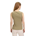Betty Barclay Dames Top 24622064 Midden blauw