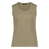 Betty Barclay Dames Top 24622064 Midden blauw