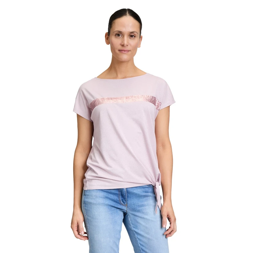 Betty Barclay Dames Top 24691146 Fuchsia