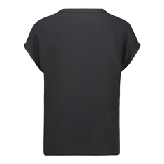 Betty Barclay Dames Top 25091405 Zwart
