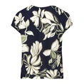 Betty Barclay Dames Top 25321408 Groen dessin