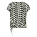Betty Barclay Dames Top 25331407 Groen dessin