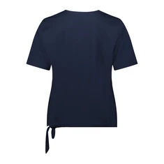 Betty Barclay Dames Top 25411885 Blauw dessin
