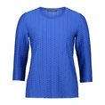 Betty Barclay Dames Top 25502794 Blauw