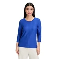 Betty Barclay Dames Top 25502794 Blauw