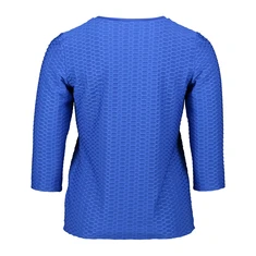 Betty Barclay Dames Top 25502794 Blauw