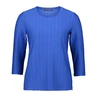 Betty Barclay Dames Top 25502794 Blauw