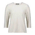 Betty Barclay Dames Top 25502794 Zand