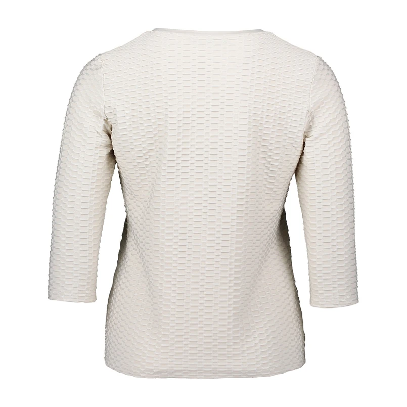 Betty Barclay Dames Top 25502794 Zand