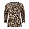 Betty Barclay Dames Top 25511563 Zwart dessin