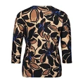 Betty Barclay Dames Top 25531457 Kobalt