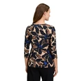 Betty Barclay Dames Top 25531457 Kobalt