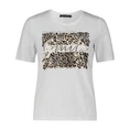 Betty Barclay Dames Top 25581092 Zwart dessin